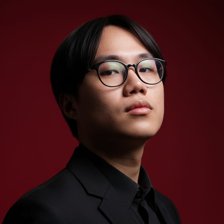 Foto Profil William Theodorus