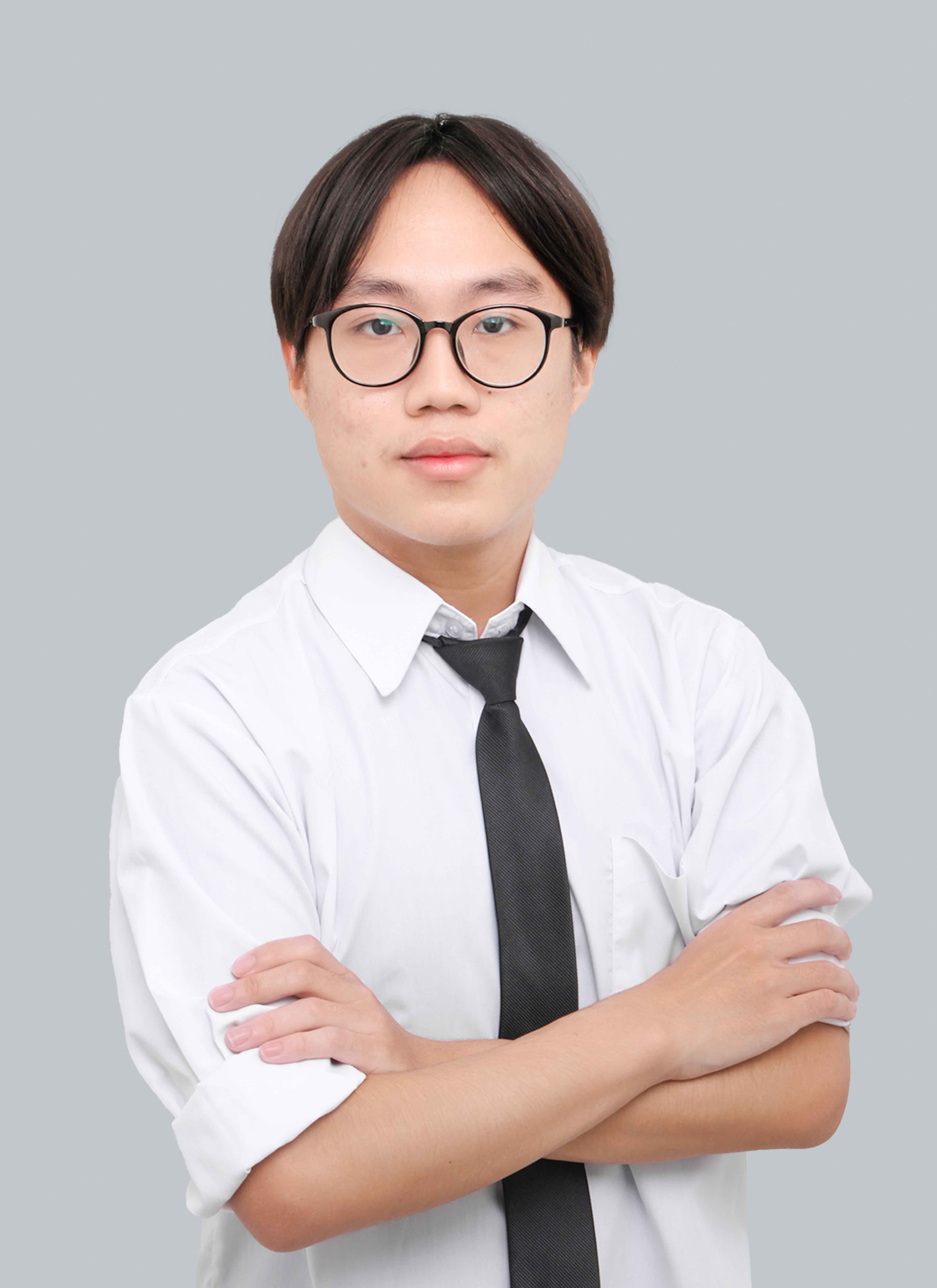 Foto Profil William Theodorus